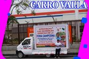 Servicio de cro-valla y mas en Bogota