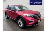 Ford Explorer 2024 AWD XLT 4 en New Hampshire