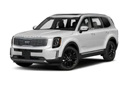 Kia Telluride 2020 SX 4dr SU en Las Vegas