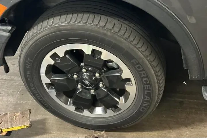 $20995 : Ford Ranger 2021 4x2 XL 4dr image 3