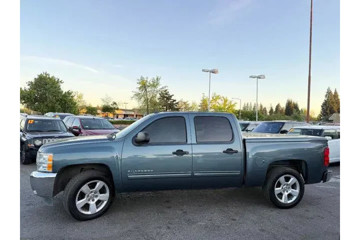 $17679 : Chevrolet Silverado 1500 201 image 4