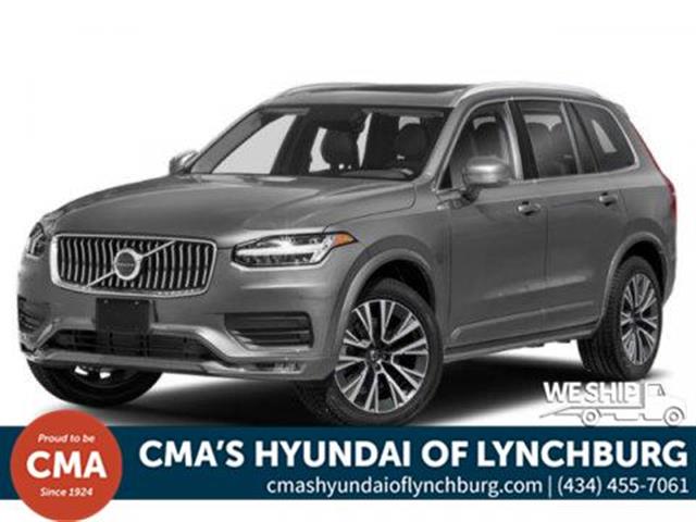 $32942 : PRE-OWNED 2020 VOLVO XC90 MOM image 3