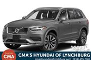 $32942 : PRE-OWNED 2020 VOLVO XC90 MOM thumbnail