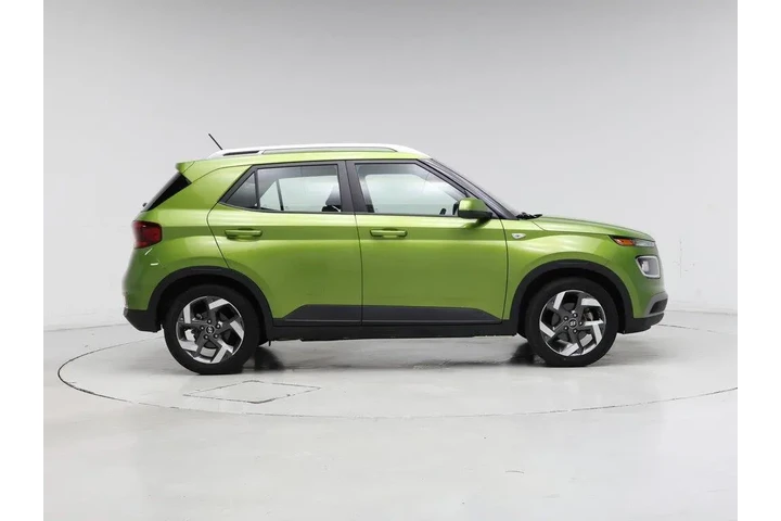 $18998 : Hyundai VENUE 2023 SEL 4dr C image 7