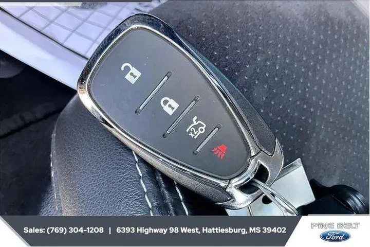 $38009 : Chevrolet Camaro 2018 SS 2dr image 9