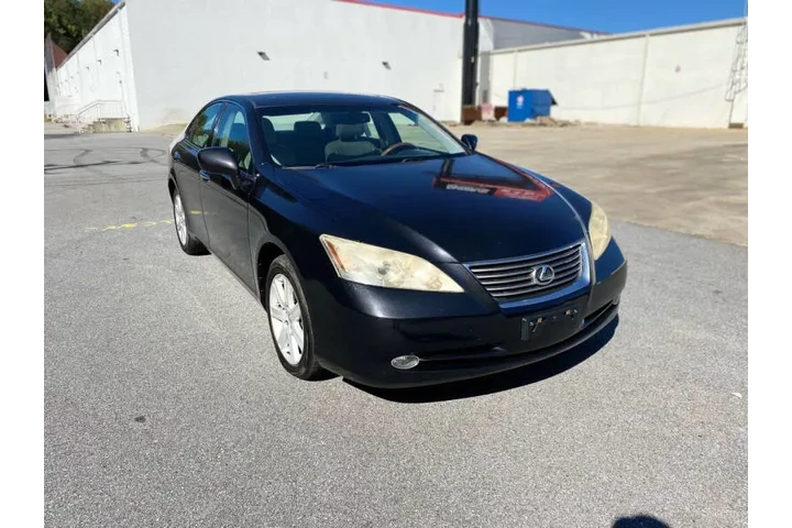 $12500 : 2007 ES 350 image 4