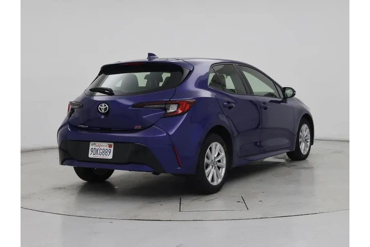 $24998 : Toyota Corolla Hatchback 202 image 8