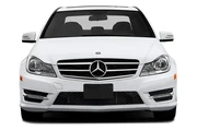 $12000 : Mercedes-Benz C-Class 2014 A thumbnail
