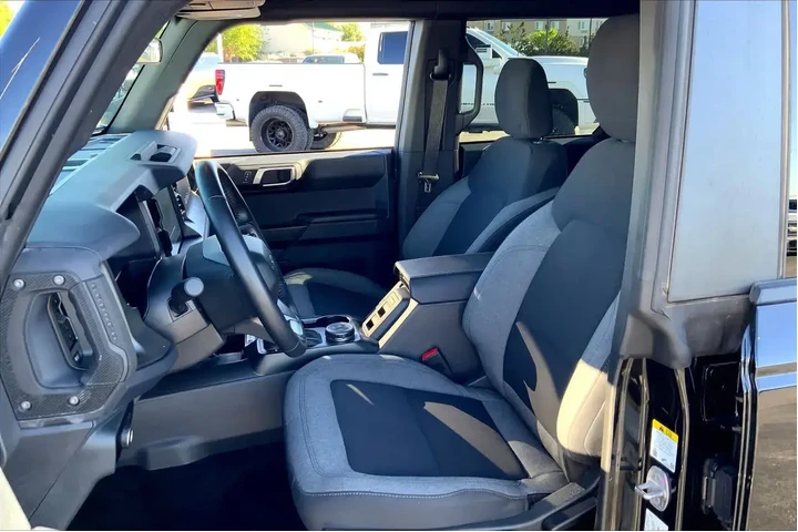 $39866 : Ford Bronco 2025 4x4 Big Ben image 8