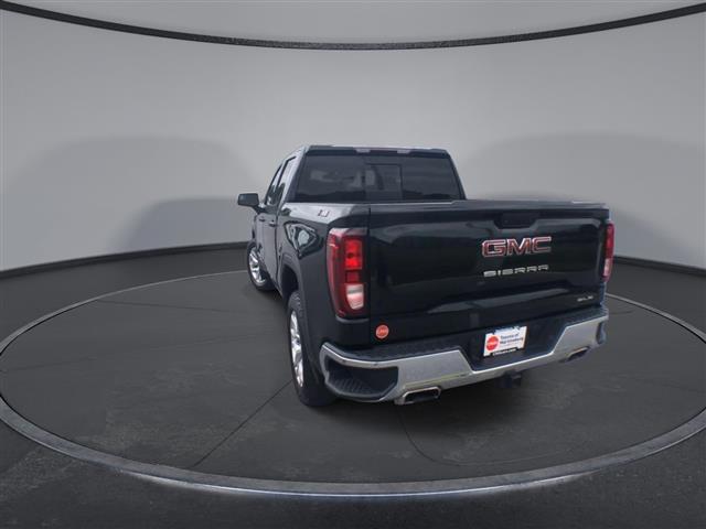 $34400 : PRE-OWNED 2021 SIERRA 1500 SLE image 7