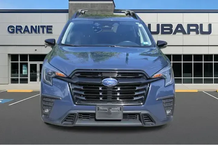 $31990 : Subaru Ascent 2023 AWD Onyx image 5