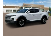 $30995 : Hyundai SANTA CRUZ 2025 AWD thumbnail