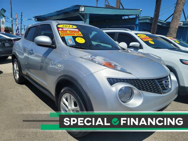 $8599 : 2014 JUKE SV image 1