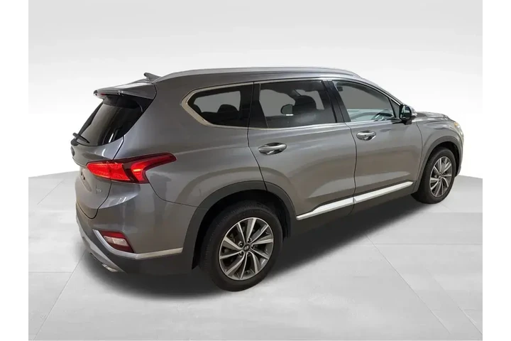 $18977 : Hyundai SANTA FE 2020 AWD SE image 8