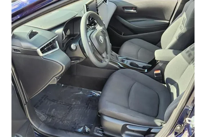 $15776 : Toyota Corolla 2020 LE 4dr S image 10