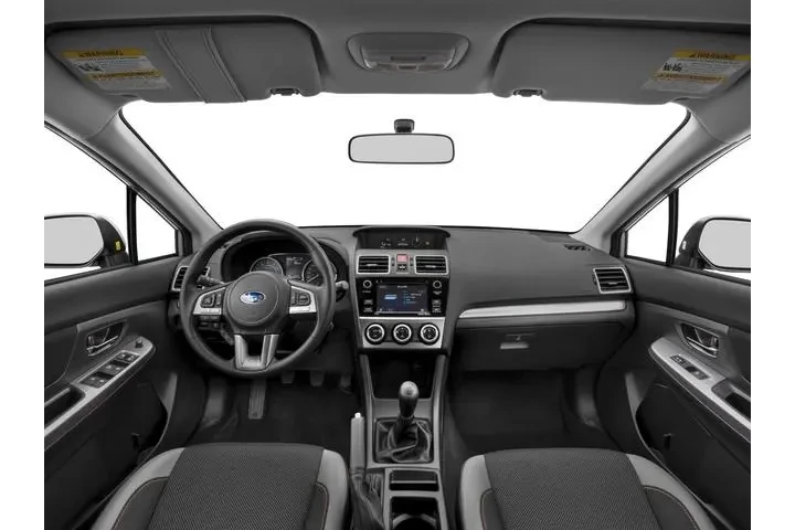 $17665 : Subaru Crosstrek 2016 AWD 2. image 8