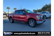 $32997 : Ford F-150 2021 4x4 XLT 4dr thumbnail