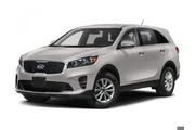 Kia Sorento 2019 L 4dr SUV en San Antonio