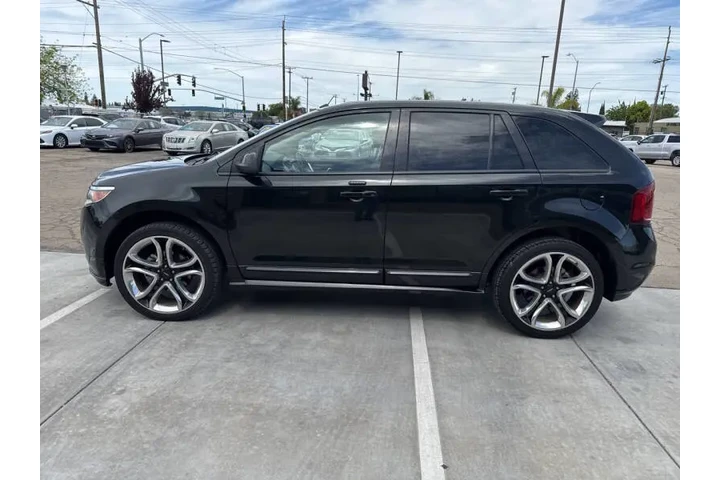 $12999 : 2014 Edge Sport image 3