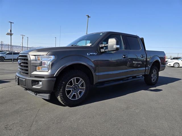 $26901 : Pre-Owned 2017 F-150 XLT image 2