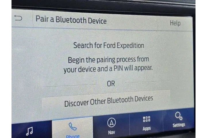 $35974 : Ford Expedition 2021 4x4 Lim image 5