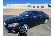 Mercedes-Benz CLA 2018 CLA 2 en Las Vegas