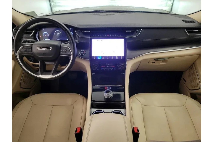 $27998 : Jeep Grand Cherokee L 2022 4 image 9