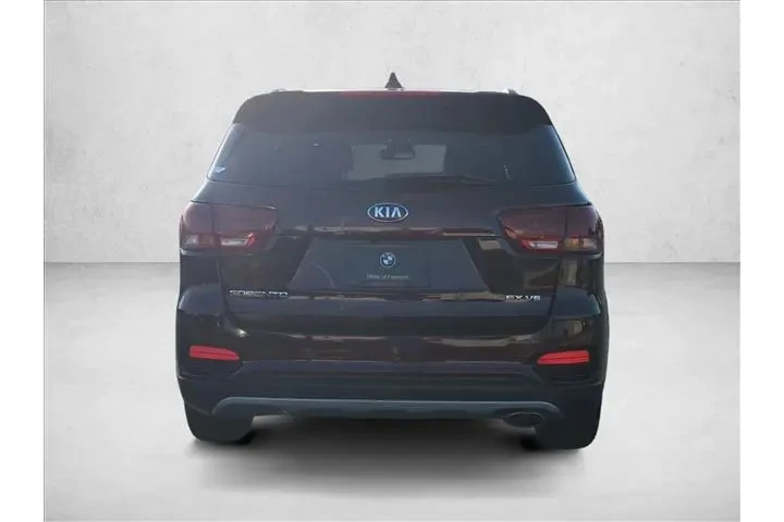 $14955 : Kia Sorento 2019 AWD EX Spor image 7