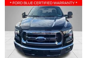$24750 : Ford F-150 2016 4x4 XLT 4dr thumbnail