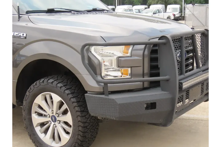 $11999 : Ford F-150 2017 4x4 Lariat 4 image 6
