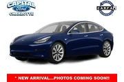 Tesla Model 3 2018 Mid Range en Charlotte