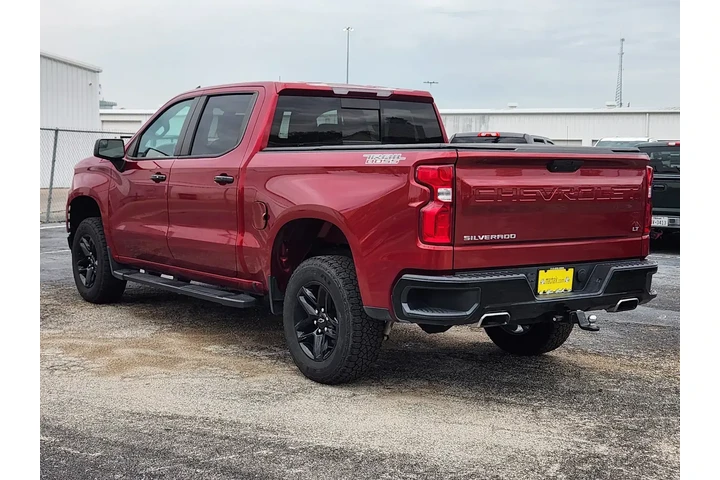$28977 : Chevrolet Silverado 1500 202 image 7