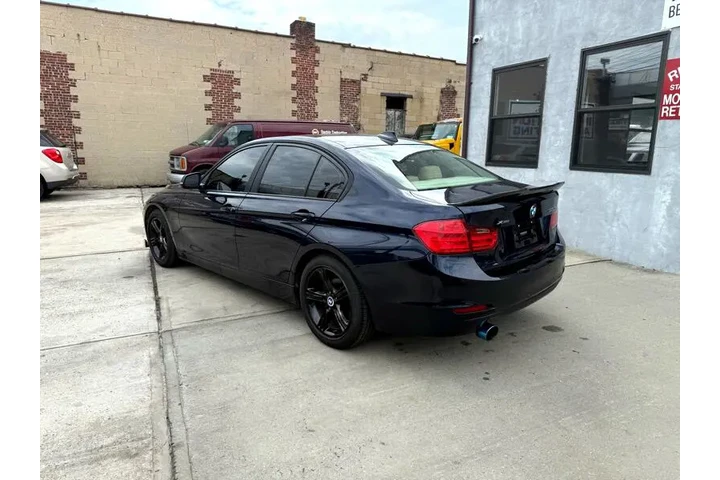 $10995 : 2014 BMW 3-Series 320i xDrive image 3