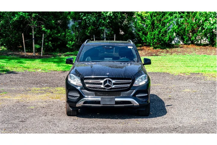 $17695 : Mercedes-Benz GLE 2018 AWD G image 2