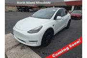 Tesla Model Y 2024 AWD Long