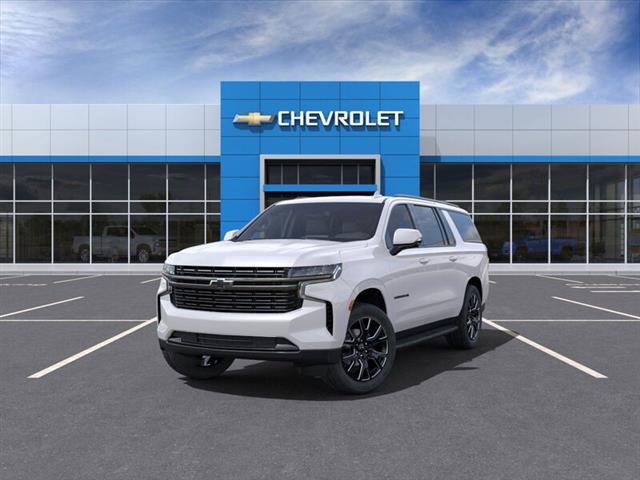 $77875 : New 2024 Suburban RST image 8