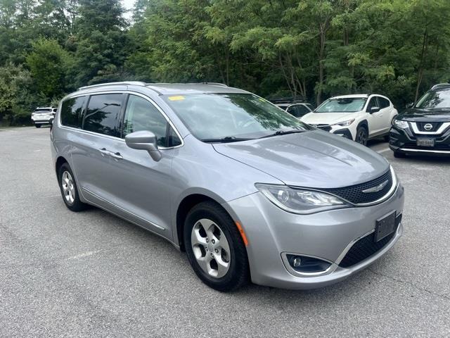 $16841 : PRE-OWNED 2017 CHRYSLER PACIF image 3