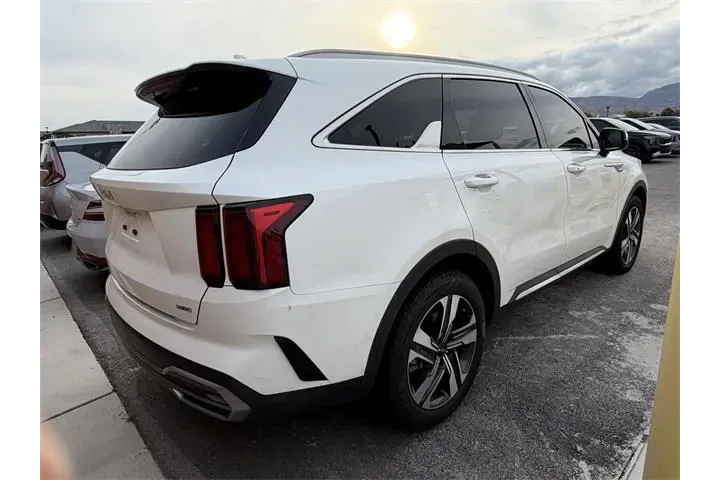 $27330 : Kia Sorento Hybrid 2023 AWD image 4