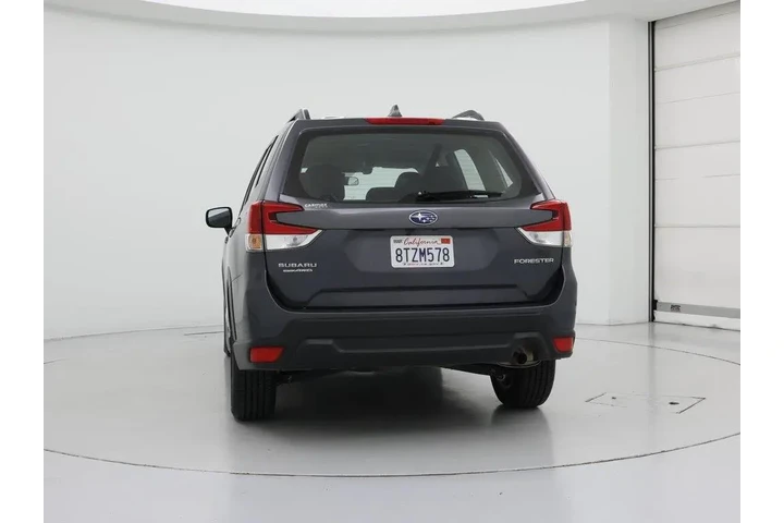 $22998 : Subaru Forester 2020 AWD Bas image 6