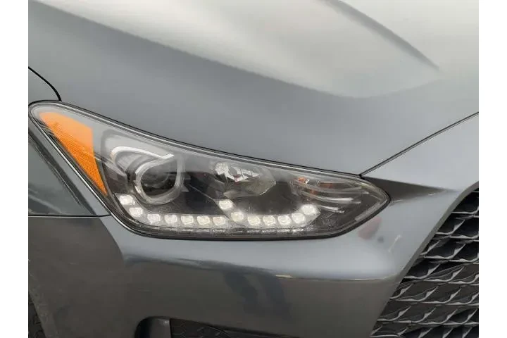 $14500 : Hyundai VELOSTER 2020 Turbo image 8