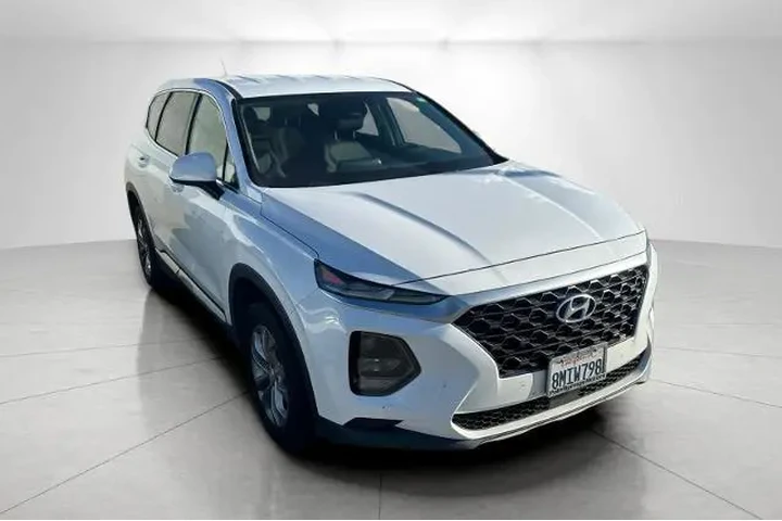 $15995 : Hyundai SANTA FE 2020 SE 4dr image 1