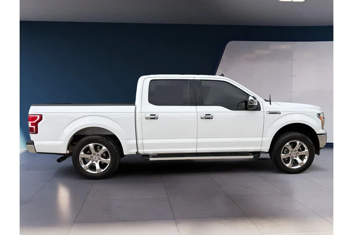 $23995 : Ford F-150 2019 4x2 XLT 4dr image 6