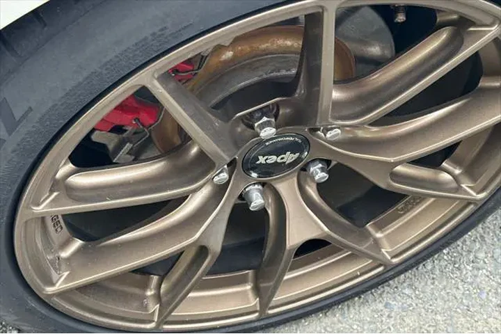 $38990 : Honda Civic 2021 Type R Tour image 4