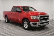 Ram 1500 2022 4x2 Big Horn 4