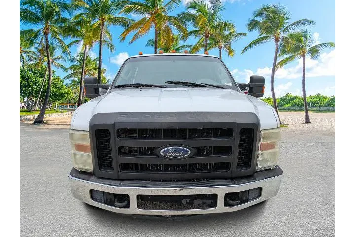 $8484 : Ford F-350 Super Duty 2009 4 image 8