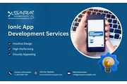 Ionic App Development Services en San Diego