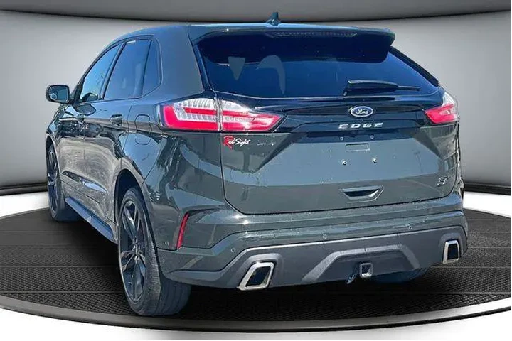 $32500 : Ford Edge 2024 AWD ST 4dr SU image 4