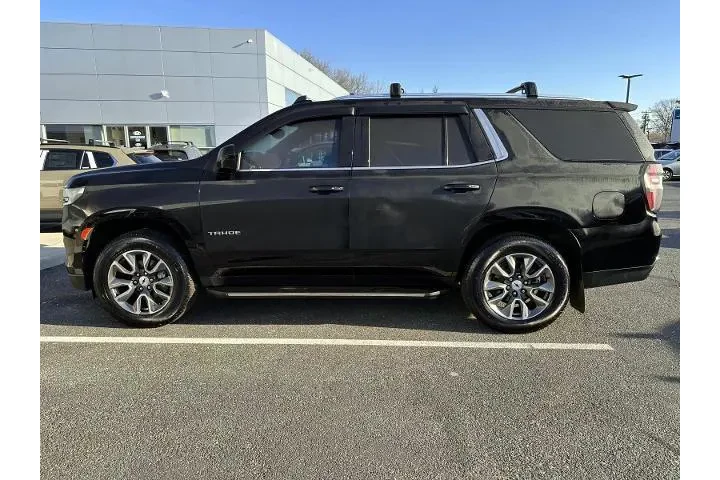 $38888 : Chevrolet Tahoe 2023 4x4 LS image 2