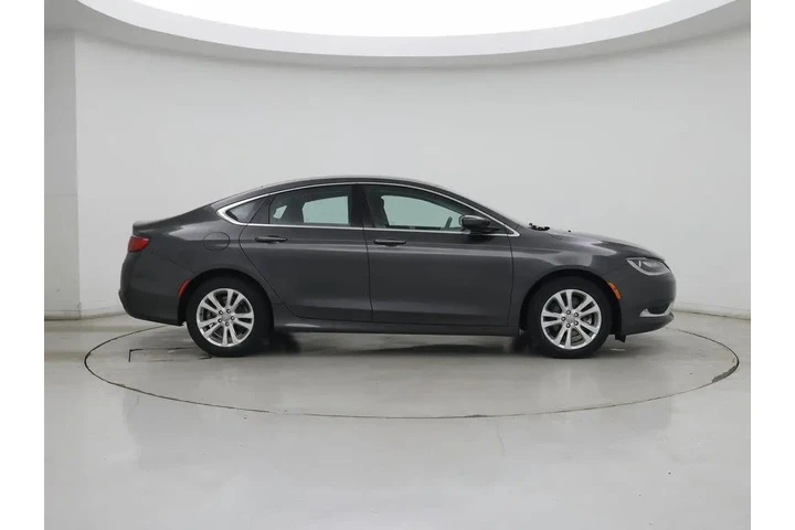 $10998 : Chrysler 200 2015 Limited 4d image 7