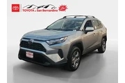 Toyota RAV4 2025 AWD XLE 4dr en San Bernardino